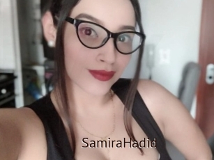 SamiraHadid