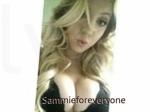 Sammieforeveryone