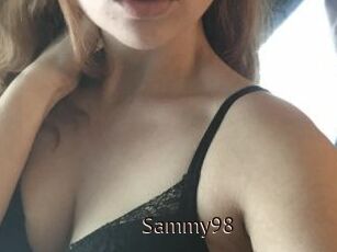 Sammy98