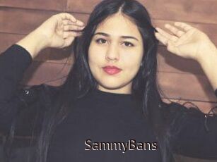 SammyBans