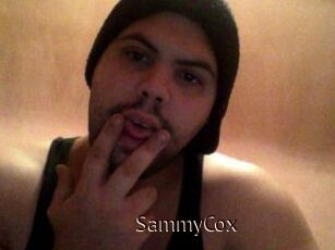 SammyCox