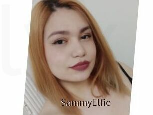 SammyElfie