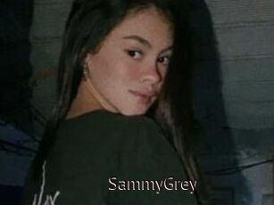 SammyGrey