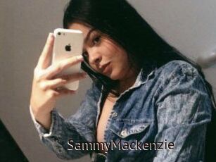 SammyMackenzie