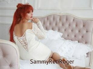 SammyRedRoger