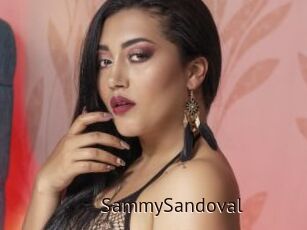 SammySandoval