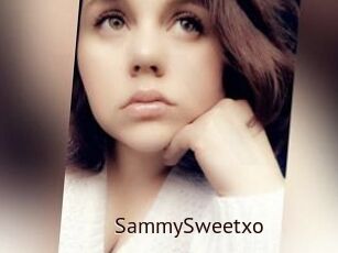 SammySweetxo