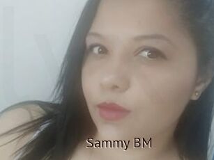 Sammy_BM