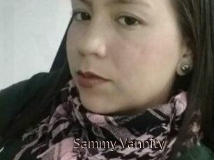 Sammy_Vannity