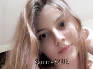 Sammy_Willis