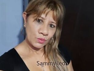 Sammy_leon