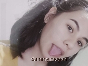 Sammy_megan