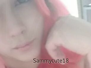 Sammycute18