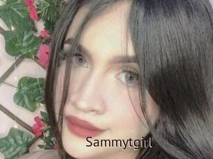 Sammytgirl