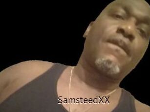 SamsteedXX