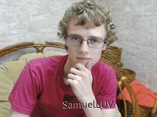 SamuelLUV