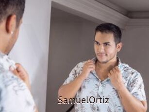 SamuelOrtiz