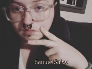 SamuelSalyx