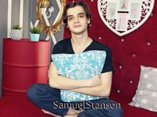 SamuelStanson