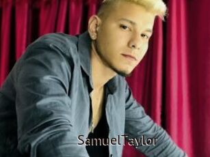 SamuelTaylor