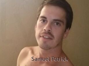 Samuel_Patrick