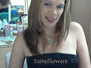 SamyFlowers