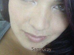 SamyGray