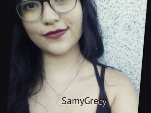 SamyGrecy