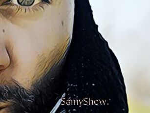 SamyShow