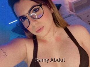 Samy_Abdul