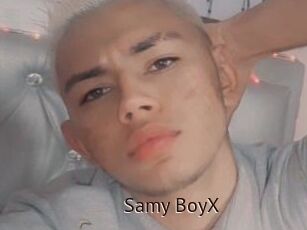 Samy_BoyX