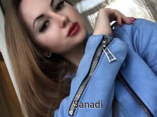 Sanadi