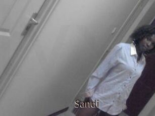 Sandi