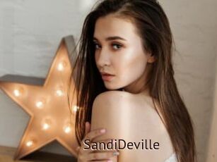 SandiDeville