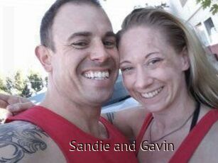 Sandie_and_Gavin