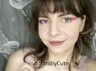 SandiyCute