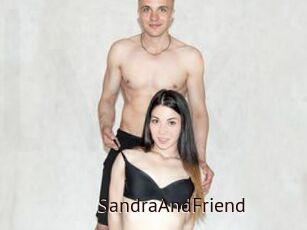 SandraAndFriend