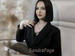 SandraPage