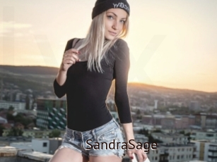 SandraSage