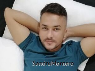 SandroMontero