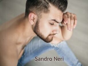 Sandro_Neri