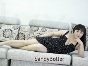 SandyBoller