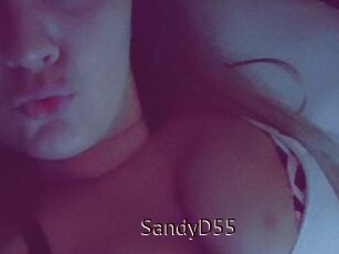 SandyD55