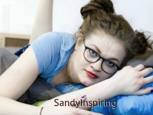 SandyInspiring