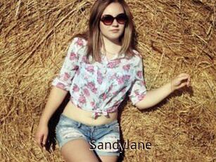 SandyJane