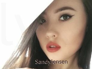 SandyJensen