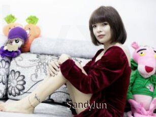 SandyJun