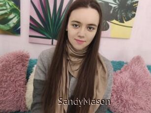 SandyMason