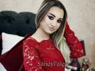 SandyPaige