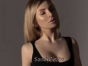 SandyPetite